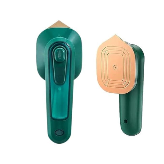 Handheld Portable Iron With Steamer