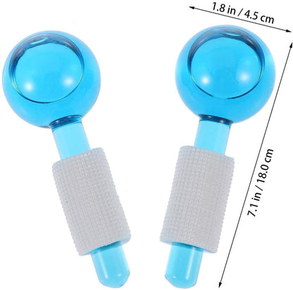 Glovera™ Cryo Facial Ice Globes