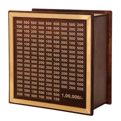 Savings Challenge Money Bank 2.0