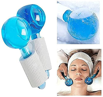 Glovera™ Cryo Facial Ice Globes