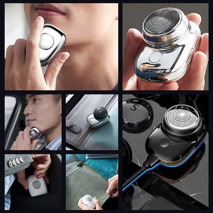 Minishaver