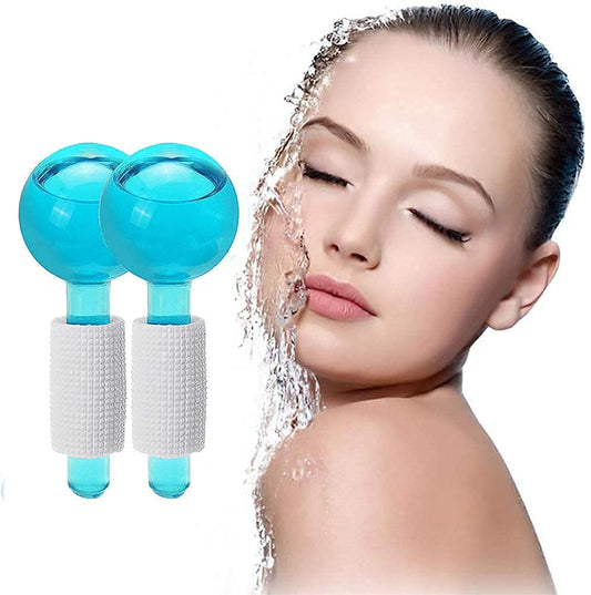 Glovera™ Cryo Facial Ice Globes