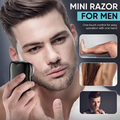 Minishaver