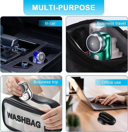 Minishaver