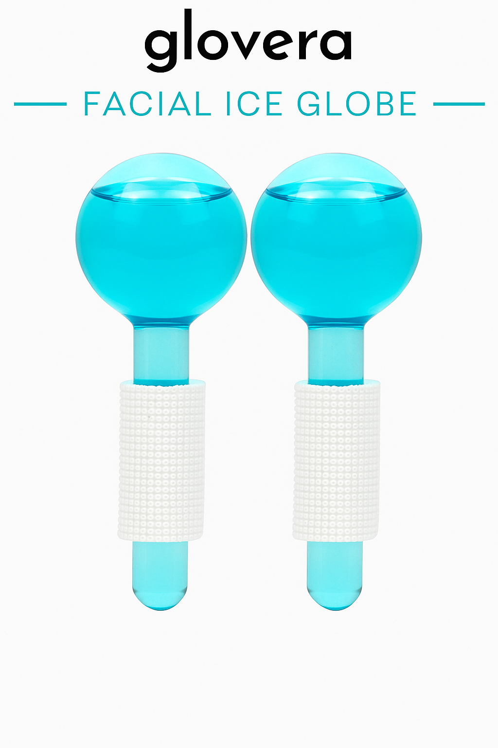 Glovera™ Cryo Facial Ice Globes