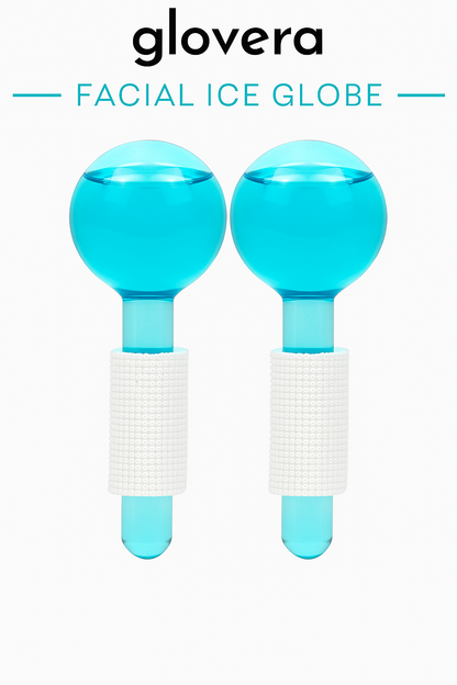 Glovera™ Cryo Facial Ice Globes
