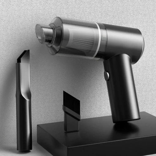 2-in-1 Wireless Vacuum Cleaner & Air Blower 2.0 (Upgraded)