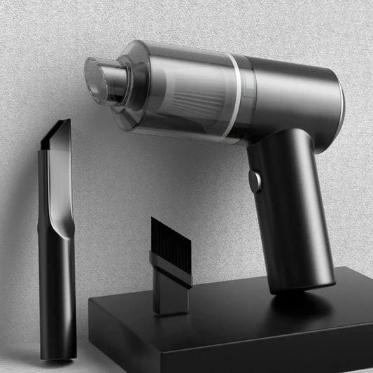 2-in-1 Wireless Vacuum Cleaner & Air Blower 2.0 (Upgraded)