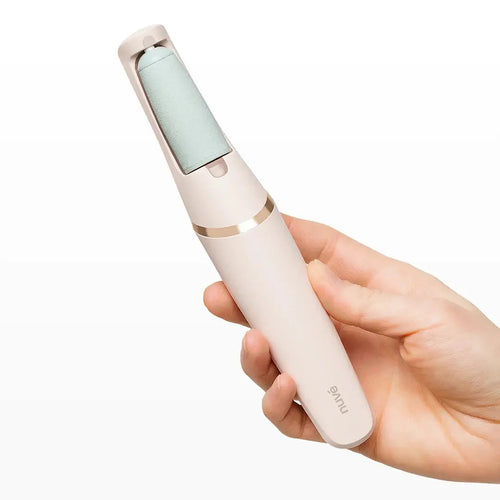 Rechargeable Callus Remover for Feet | Foot Scrubber for Dead Skin