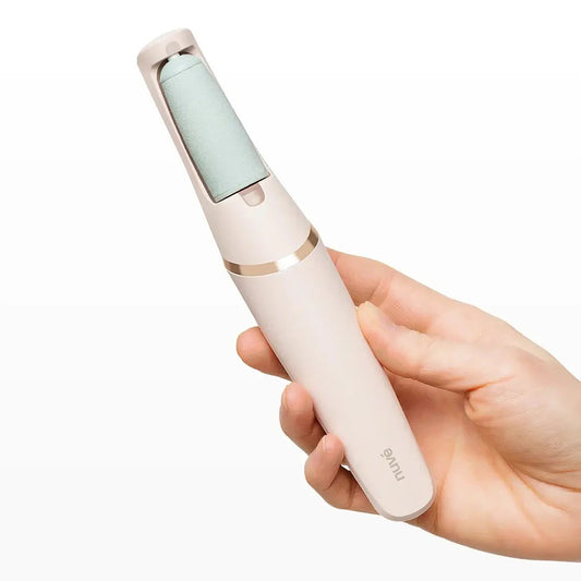 Rechargeable Callus Remover for Feet | Foot Scrubber for Dead Skin